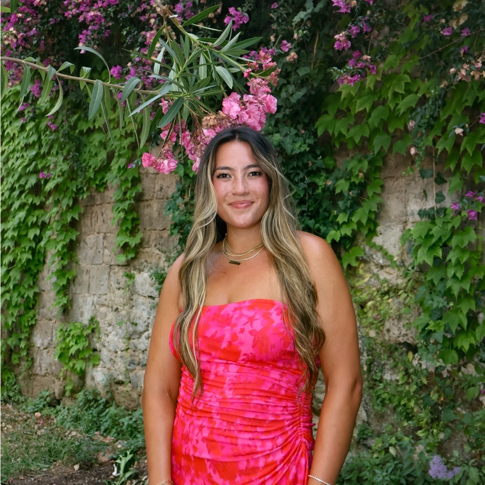 Meet your Posher, Sophi